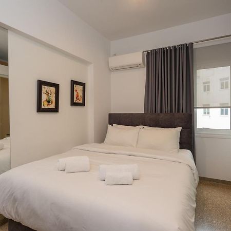 Dema Luxury Suites - Lekka E3 Athen Eksteriør billede