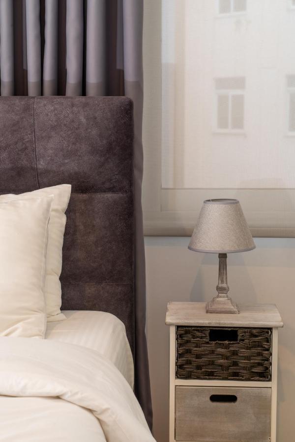 Dema Luxury Suites - Lekka E3 Athen Eksteriør billede
